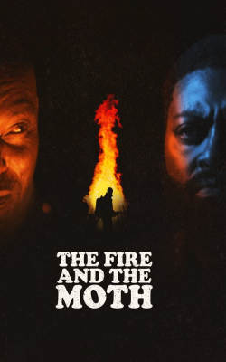 The Fire And The Moth