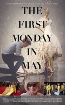 The First Monday In May