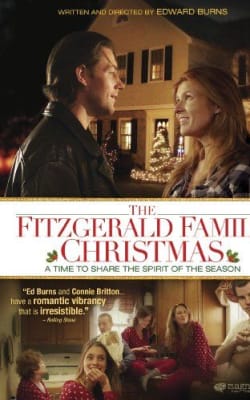 The Fitzgerald Family Christmas