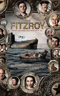 The Fitzroy