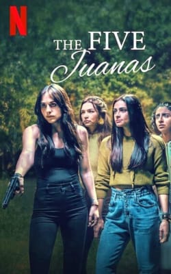 The Five Juanas - Season 1