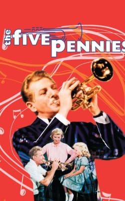 The Five Pennies The Five Pennies