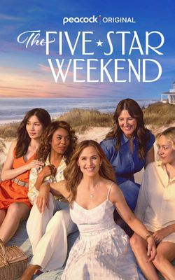 The Five Star Weekend - Season 1-HD