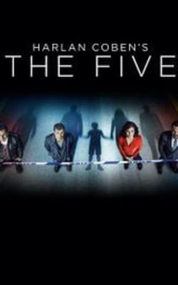 The Five (UK) - Season 1