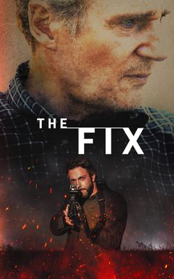 The Fix-HD