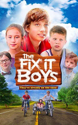 The Fix It Boys