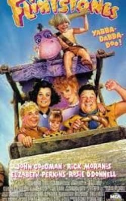 The Flintstones