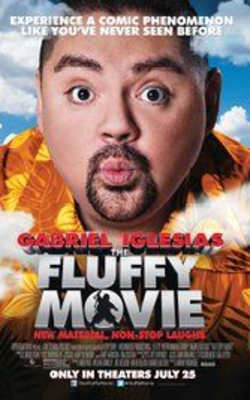The Fluffy Movie: Unity Through Laughter