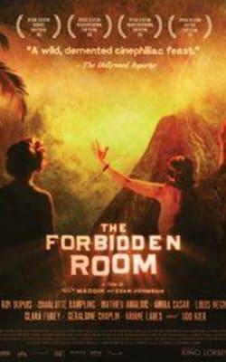 The Forbidden Room