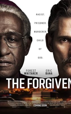 The Forgiven