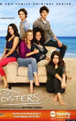 The Fosters - Season 1