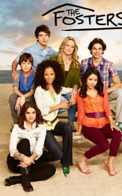 The Fosters - Season 2