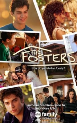 The Fosters - Season 3