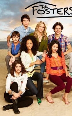 The Fosters - Season 4