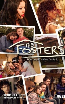 The Fosters - Season 5