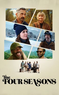 The Four Seasons - Season 1-HD
