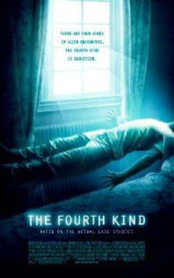 The Fourth Kind