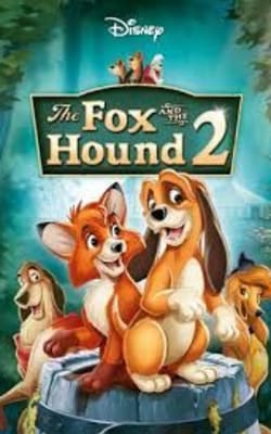 The Fox And The Hound 2