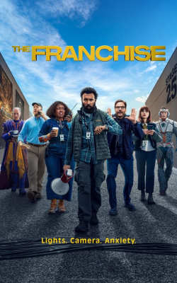 The Franchise - Season 1