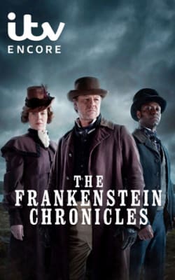 The Frankenstein Chronicles - Season 2