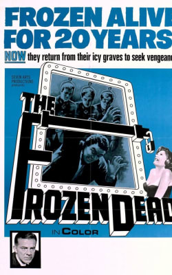 The Frozen Dead