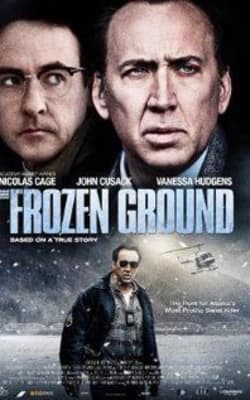 The Frozen Ground