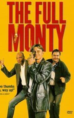 The Full Monty