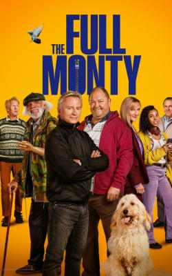 The Full Monty - Season 1