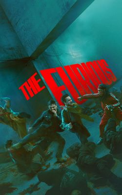 The Furious-CAM