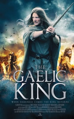 The Gaelic King