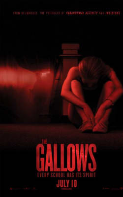 The Gallows