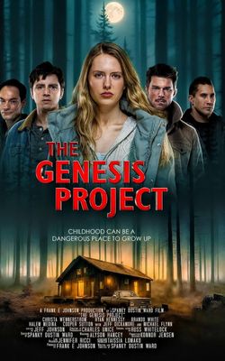 The Genesis Project