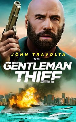 The Gentleman Thief-HD