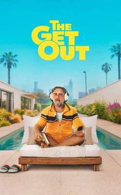 The Get Out-HD