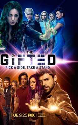 The Gifted - Season 2