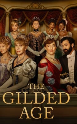 The Gilded Age - Season 2