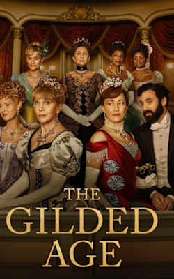 The Gilded Age - Season 3 The Gilded Age - Season 3