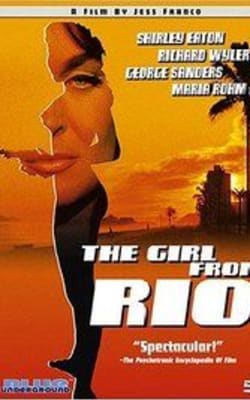 The Girl from Rio