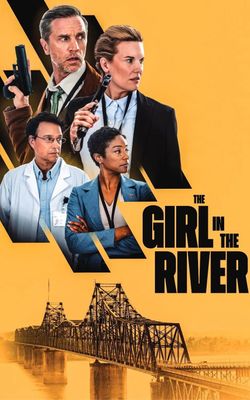 The Girl in the River-HD