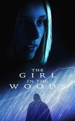 The Girl in the Woods