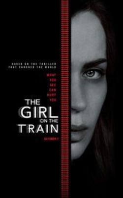 The Girl on the Train