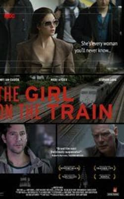 The Girl on the Train (2013)