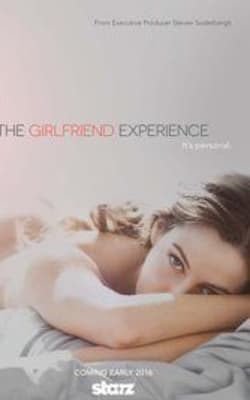 The Girlfriend Experience - Season 1