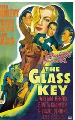 The Glass Key