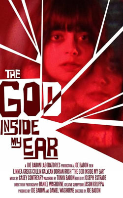 The God Inside My Ear