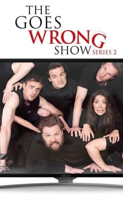 The Goes Wrong Show - Season 2