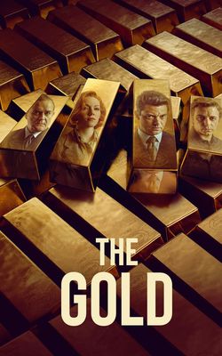 The Gold - Season 2-HD