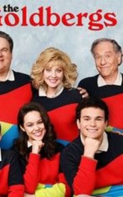 The Goldbergs - Season 1