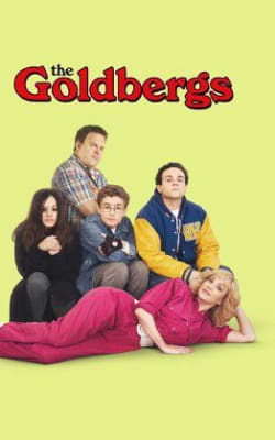 The Goldbergs - Season 4