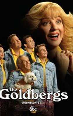 The Goldbergs - Season 5